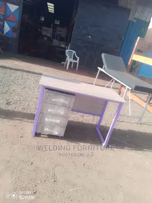 Executive Office Desk