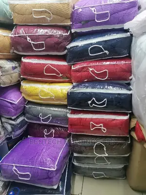 Velvet Duvets