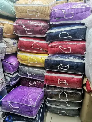 Velvet Duvets