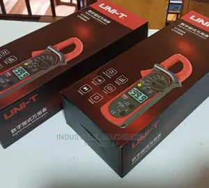 Brand Clamp Meter