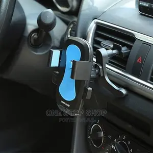 Universal Air Vent Phone Holder