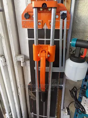 Assured Tile Cutter