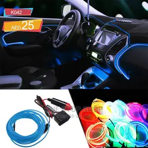 Interior Body Led Lights