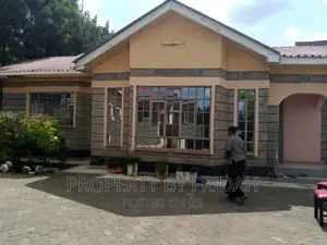 3bdrm Bungalow in Milimani, Kitengela for rent