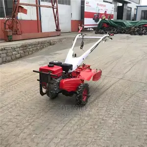 20hp Drive Type Tractor