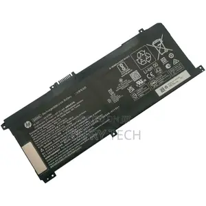 HP Envy 15-Dr 15-Ds 17-Cg Battery Power Supply 55wh L43267-0