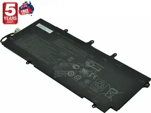 Battery for HP Elitebook 1040 G1,1040 G2,Folio 1040 G1,Folio