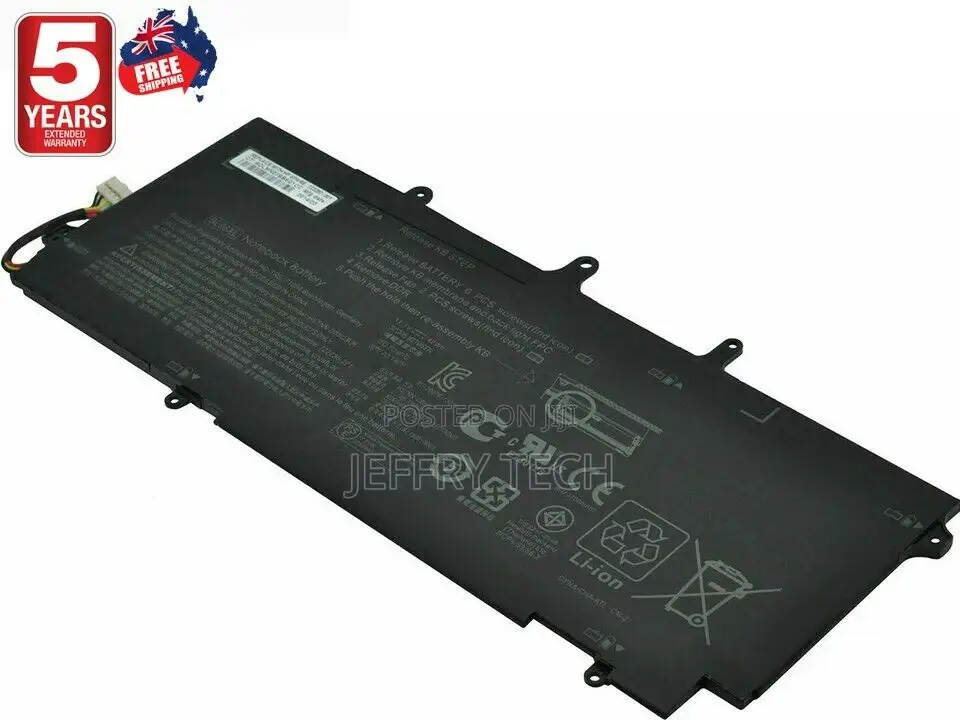 Battery for HP Elitebook 1040 G1,1040 G2,Folio 1040 G1,Folio