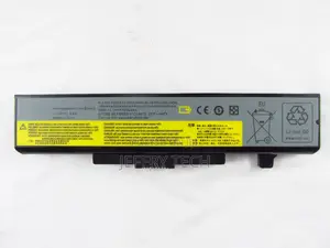 Battery for Lenovo Ideapad Y480 Z480 G580 G480 Z380 Z580 Y58