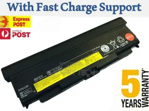 Battery for Lenovo Thinkpad T440p T540p W540 W541 L440 L540