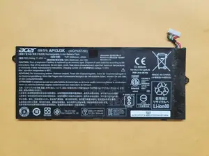 Acer Chromebook C720 C720p C740 11.6" Replacement Li-Ion Bat