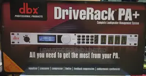 Drive Rank