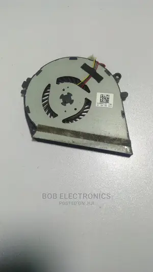 Fans HP Laptop Fans (Brand and Second One)
