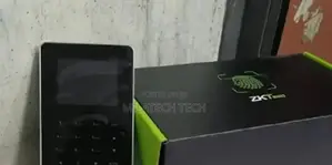 Affordable Zkteco ZK F22 Access Control Terminal