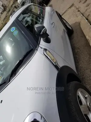 Mini Cooper 2014 White