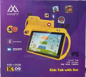 New Tablet 64 GB
