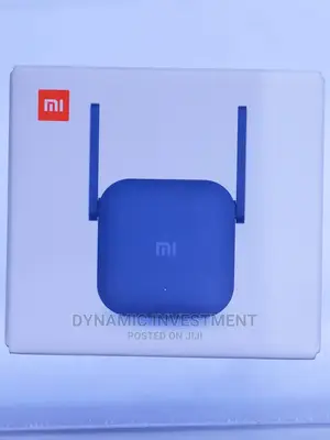Mi Wifi Extender (Upto 300mbps)