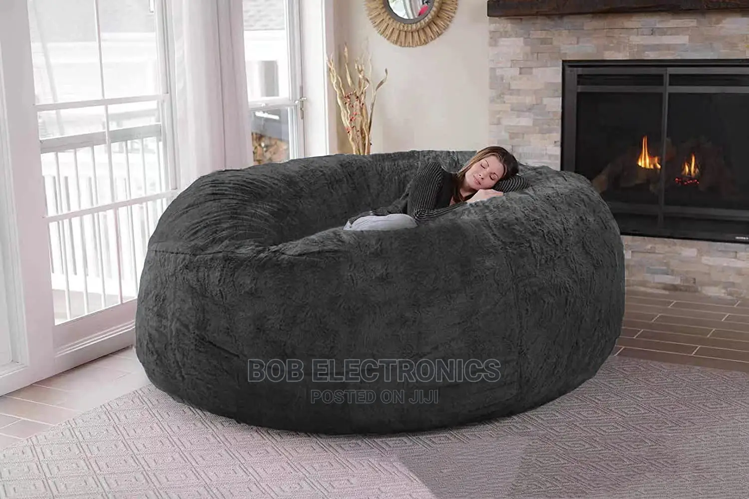 Extra Large Bean Bag