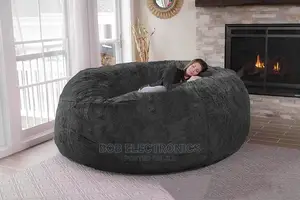 Extra Large Bean Bag