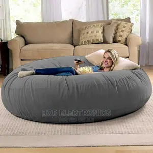 Extra Large Bean Bag