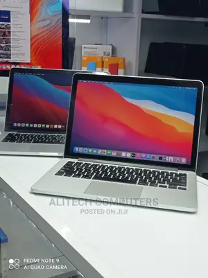 Laptop Apple MacBook 2015 8GB Intel Core I5 SSD 128GB