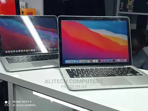 Laptop Apple MacBook 2015 8GB Intel Core I5 SSD 128GB