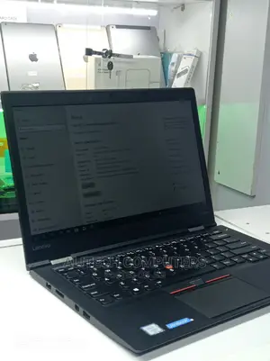 Laptop Lenovo ThinkPad X1 Carbon 8GB Intel Core i7 SSD 256GB