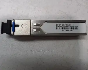 Epon Olt Sfp Px20+++ | 1.25gbps | 20km