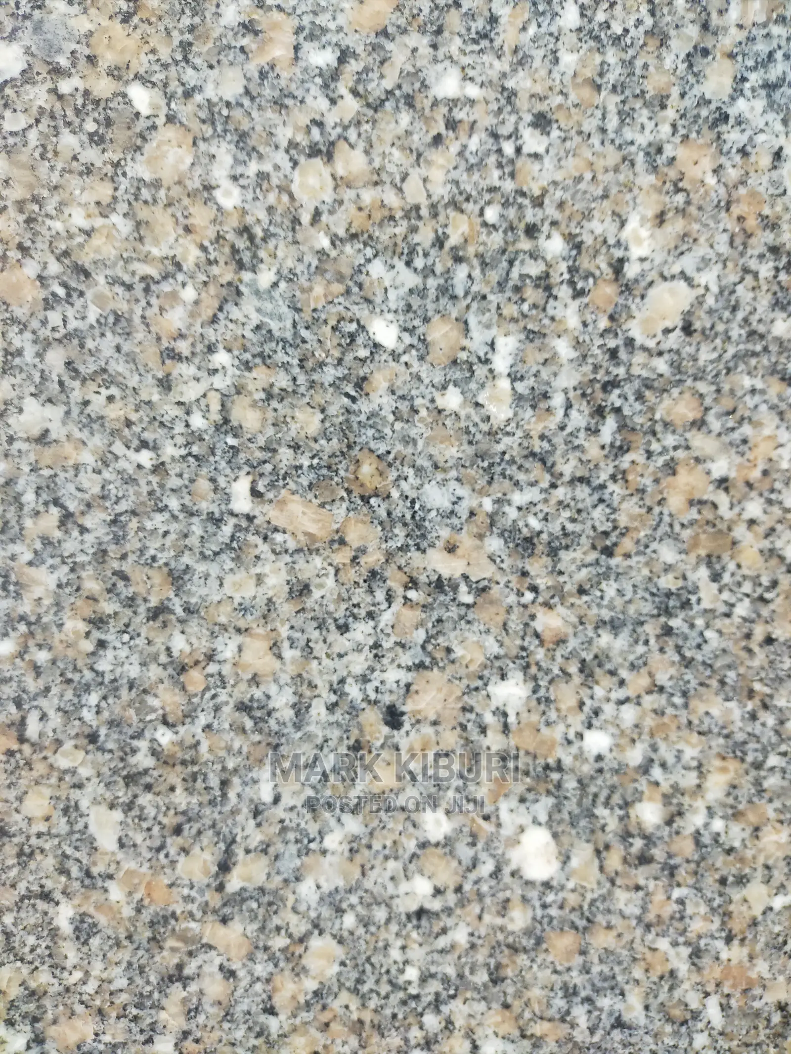 All Shades Granite Tops