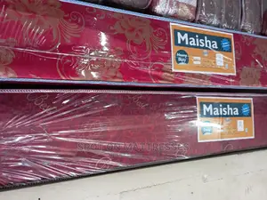 Vitafoam Maisha 10inch HD.
