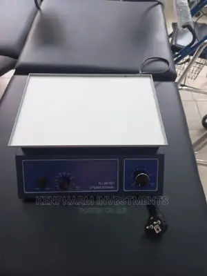 Orbital Shaker