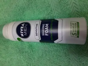 Nivea Shaving Foam