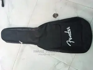 Electric Guitar Bag