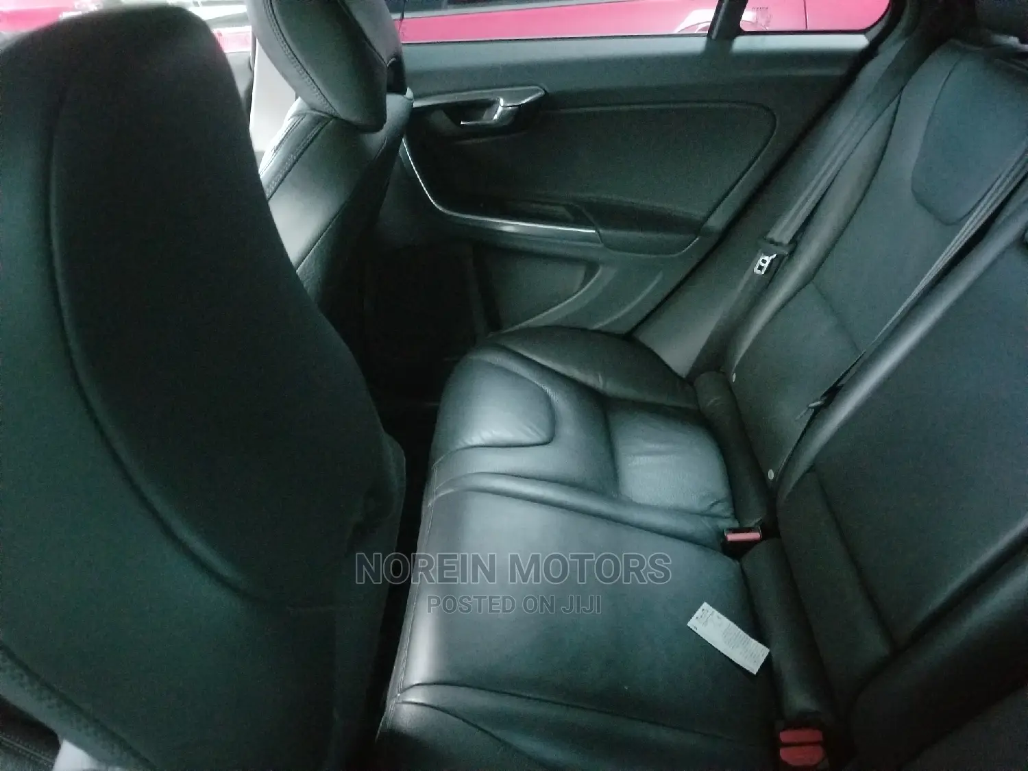 Volvo V60 2014 Blue