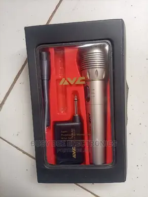 Wireless Bluetooth Microphone