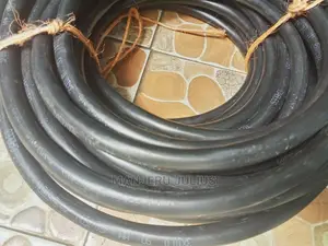 10mm 3core Flex Cable