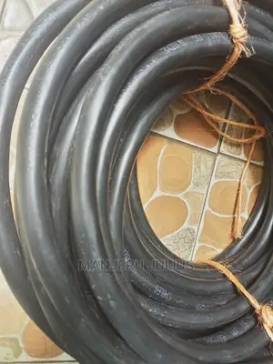 10mm 3core Flex Cable