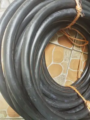 10mm 3core Flex Cable