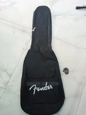 Solo Guitar Bag