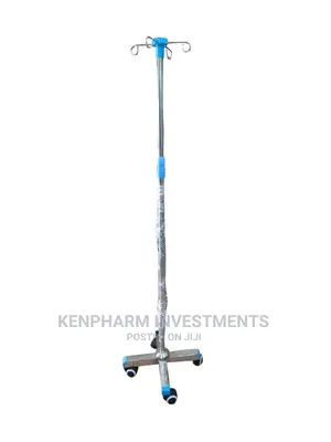 Drip Stand