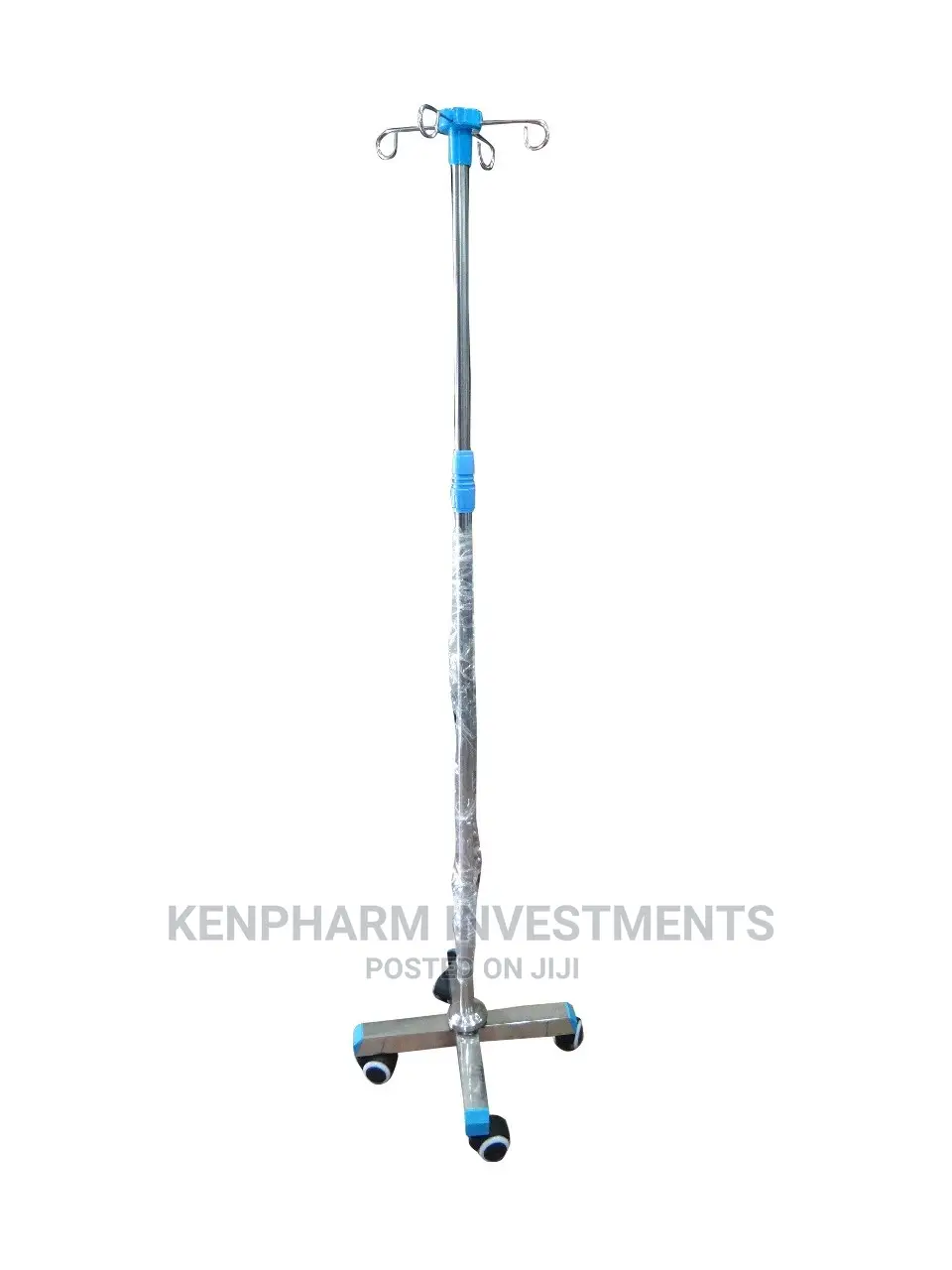 Drip Stand