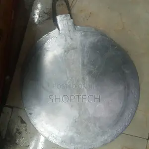 Chapati Pan