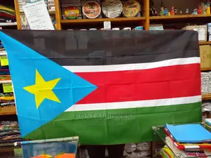 Flags-All Nationalities