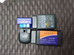 Elm327 Obd II Scanners