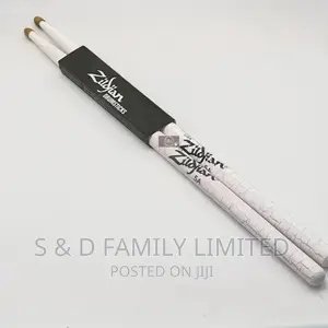 Zildjian USA 5A Drumsticks