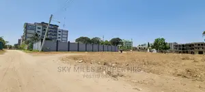 Commercial 1.2 Acres Mtwapa on Sale