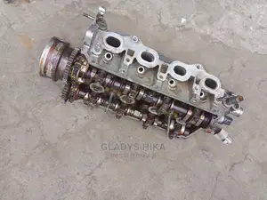 1SZ Cylinder Head on Sale