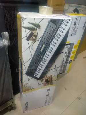 Yamaha Psr E 273 Keyboard