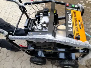 10hp Diesel Car Wash Pressure Washer Machine