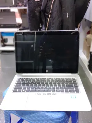 Laptop HP EliteBook 1040 G3 8GB Intel Core I5 SSD 256GB